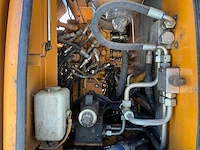 2001 hyundai robex 130lc-3 rupsgraafmachine - afbeelding 29 van  43