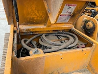 2001 hyundai robex 130lc-3 rupsgraafmachine - afbeelding 37 van  43