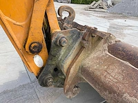 2001 hyundai robex 130lc-3 rupsgraafmachine - afbeelding 42 van  43