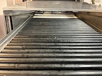 2001 ilpra speedy n rvs topsealmachine - afbeelding 2 van  13