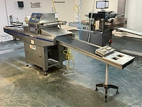 2001 ilpra speedy n rvs topsealmachine - afbeelding 8 van  13