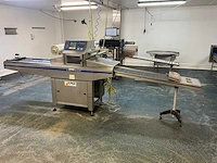 2001 ilpra speedy n rvs topsealmachine - afbeelding 9 van  13