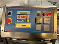 2001 ilpra speedy n rvs topsealmachine - afbeelding 12 van  13