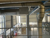 2001 infastaub am 301s filterafzuiginstallatie - afbeelding 9 van  9