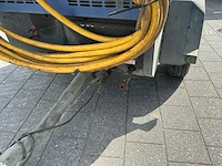 2001 ingersoll rand 721 hogedrukcompressor - afbeelding 9 van  10