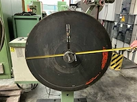 2001 itb ahm 80/900 opwikkel haspel - afbeelding 4 van  9