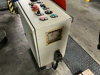 2001 itb ahm 80/900 opwikkel haspel - afbeelding 7 van  9