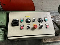 2001 itb ahm 80/900 opwikkel haspel - afbeelding 8 van  9