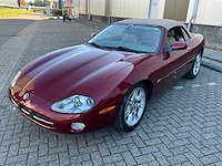 2001 jaguar xk8 cabriolet - afbeelding 2 van  37