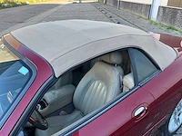 2001 jaguar xk8 cabriolet - afbeelding 3 van  37
