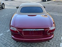 2001 jaguar xk8 cabriolet - afbeelding 4 van  37