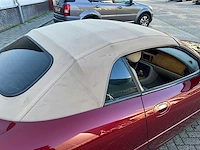 2001 jaguar xk8 cabriolet - afbeelding 6 van  37