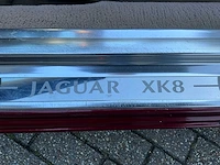 2001 jaguar xk8 cabriolet - afbeelding 18 van  37