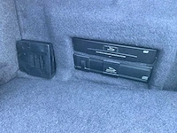 2001 jaguar xk8 cabriolet - afbeelding 19 van  37