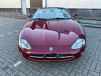 2001 jaguar xk8 cabriolet - afbeelding 12 van  37