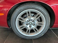 2001 jaguar xk8 cabriolet - afbeelding 26 van  37