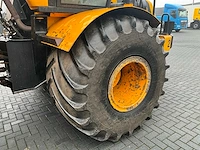 2001 jcb 714 dumper 4x4 - afbeelding 6 van  32