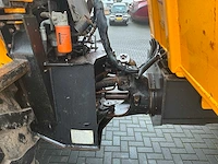 2001 jcb 714 dumper 4x4 - afbeelding 7 van  32