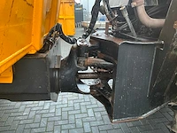 2001 jcb 714 dumper 4x4 - afbeelding 8 van  32