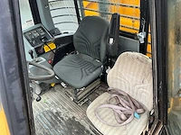 2001 jcb 714 dumper 4x4 - afbeelding 16 van  32