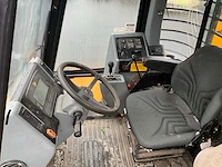 2001 jcb 714 dumper 4x4 - afbeelding 17 van  32