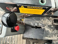 2001 jcb 714 dumper 4x4 - afbeelding 20 van  32
