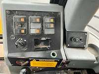2001 jcb 714 dumper 4x4 - afbeelding 21 van  32