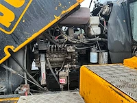 2001 jcb 714 dumper 4x4 - afbeelding 24 van  32