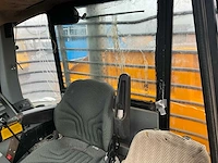 2001 jcb 714 dumper 4x4 - afbeelding 26 van  32