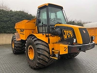 2001 jcb 714 dumper 4x4 - afbeelding 27 van  32