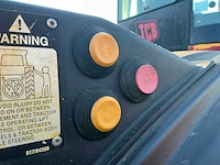 2001 jcb fastrac 2135 4ws vierwielaangedreven landbouwtractor - afbeelding 24 van  53