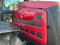 2001 jcb fastrac 2135 4ws vierwielaangedreven landbouwtractor - afbeelding 27 van  53