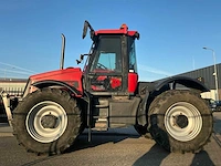 2001 jcb fastrac 2135 4ws vierwielaangedreven landbouwtractor - afbeelding 2 van  53