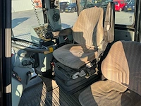 2001 jcb fastrac 2135 4ws vierwielaangedreven landbouwtractor - afbeelding 30 van  53