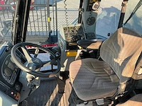 2001 jcb fastrac 2135 4ws vierwielaangedreven landbouwtractor - afbeelding 31 van  53