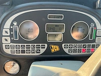2001 jcb fastrac 2135 4ws vierwielaangedreven landbouwtractor - afbeelding 34 van  53