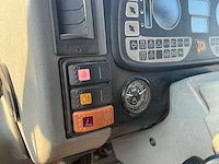 2001 jcb fastrac 2135 4ws vierwielaangedreven landbouwtractor - afbeelding 35 van  53