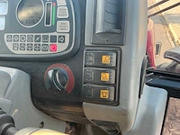 2001 jcb fastrac 2135 4ws vierwielaangedreven landbouwtractor - afbeelding 36 van  53