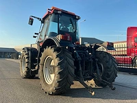 2001 jcb fastrac 2135 4ws vierwielaangedreven landbouwtractor - afbeelding 3 van  53