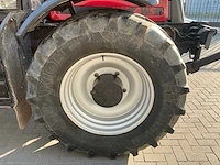 2001 jcb fastrac 2135 4ws vierwielaangedreven landbouwtractor - afbeelding 41 van  53