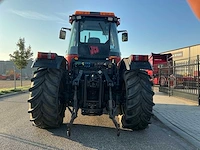 2001 jcb fastrac 2135 4ws vierwielaangedreven landbouwtractor - afbeelding 4 van  53