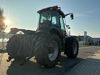 2001 jcb fastrac 2135 4ws vierwielaangedreven landbouwtractor - afbeelding 5 van  53