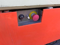 2001 jlg 3246-e2 schaarhoogwerker - afbeelding 4 van  20