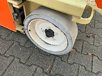 2001 jlg 3246-e2 schaarhoogwerker - afbeelding 16 van  20