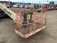 2001 jlg 600sc hoogwerker - afbeelding 10 van  16