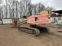 2001 jlg 600sc hoogwerker - afbeelding 3 van  16