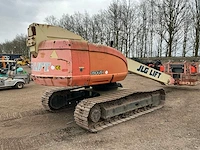 2001 jlg 600sc hoogwerker - afbeelding 4 van  16