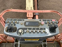 2001 jlg 600sc hoogwerker - afbeelding 7 van  16