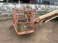 2001 jlg 600sc hoogwerker - afbeelding 9 van  16