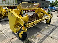 2001 john deere 630a gras pick-up - afbeelding 2 van  8
